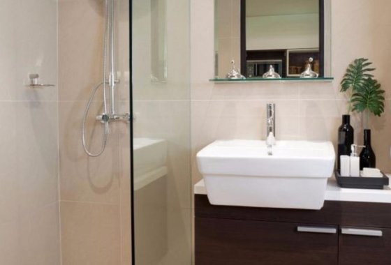 Nueva construcción  - Chalet Independiente - La Romana - Villas de la Romana