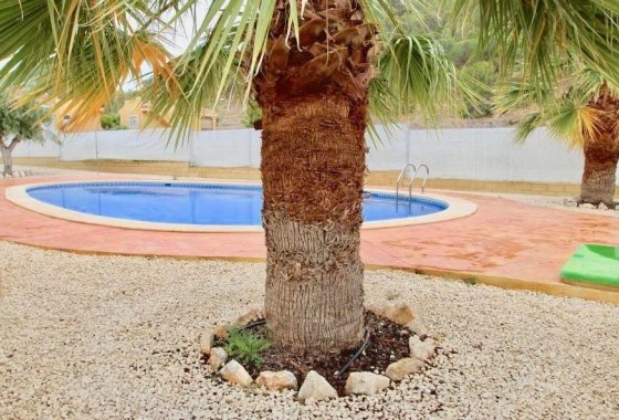 Nueva construcción  - Chalet Independiente - La Romana - Villas de la Romana