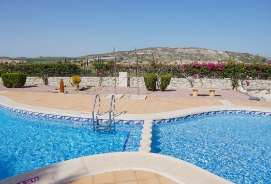 Reventa - Apartamento - Algorfa