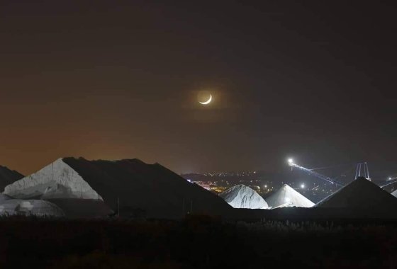 Nueva construcción  - Apartamento - Torrevieja - Centro