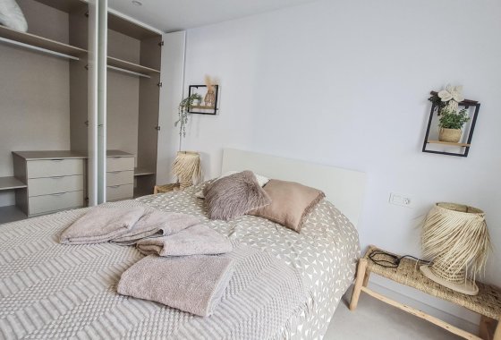 Nueva construcción  - Chalet Independiente - San Pedro del Pinatar - Los Antolinos