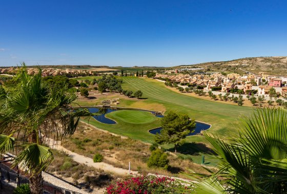 Reventa - Apartamento - Algorfa