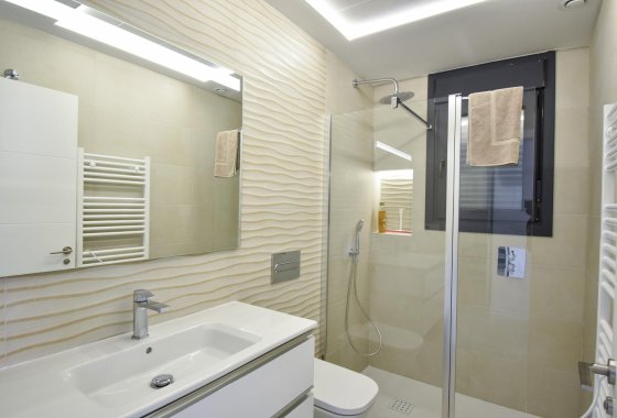 Nueva construcción  - Chalet Independiente - San Pedro del Pinatar - Los Antolinos