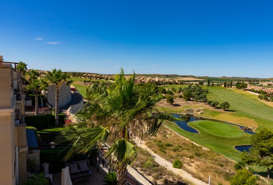 Reventa - Apartamento - Algorfa