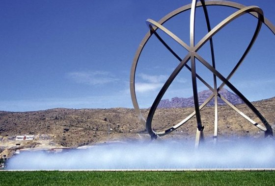 Nueva construcción  - Chalet Independiente - Finestrat - Sierra Cortina