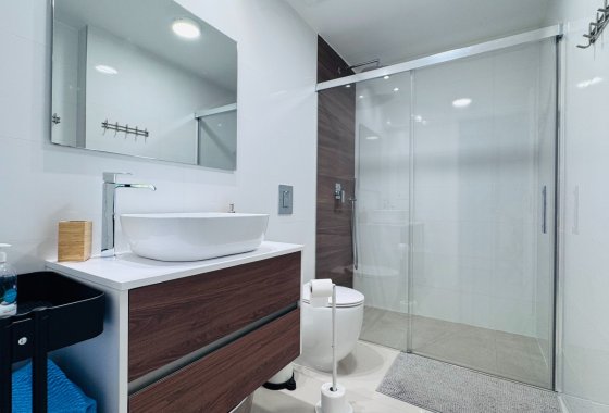 Re-Sale - Apartment - Algorfa