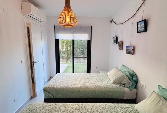 Re-Sale - Apartment - Algorfa