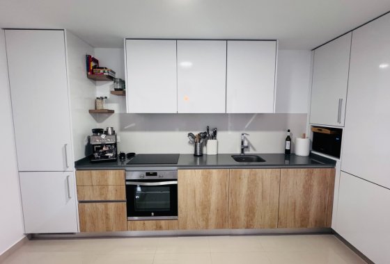 Re-Sale - Apartment - Algorfa