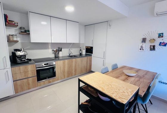 Re-Sale - Apartment - Algorfa