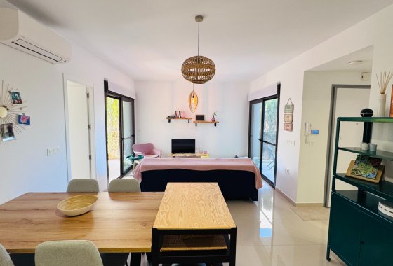 Re-Sale - Apartment - Algorfa