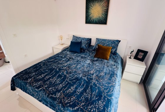 Re-Sale - Apartment - Algorfa