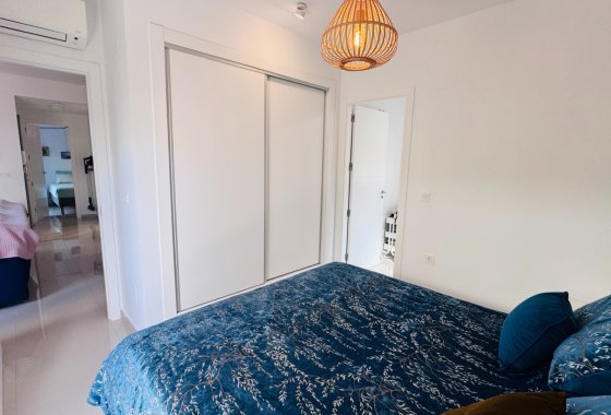 Re-Sale - Apartment - Algorfa