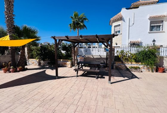 Re-Sale - Apartment - Algorfa