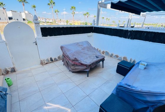 Re-Sale - Apartment - Algorfa