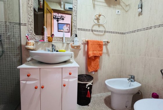 Re-Sale - Apartment - Algorfa