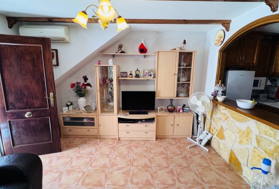 Re-Sale - Apartment - Algorfa