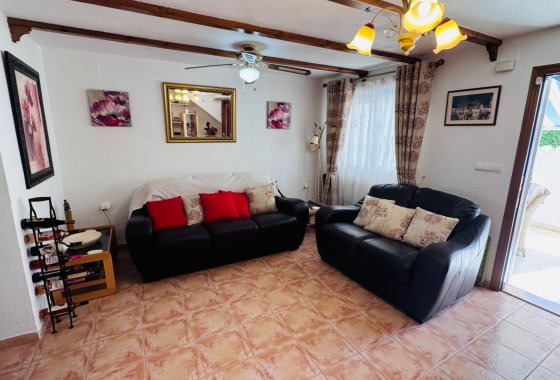 Re-Sale - Apartment - Algorfa