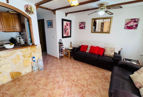 Re-Sale - Apartment - Algorfa