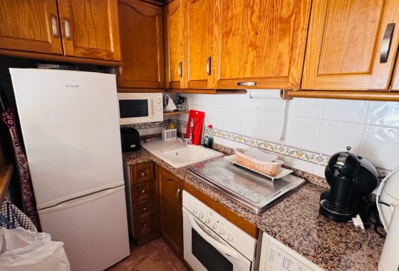 Re-Sale - Apartment - Algorfa