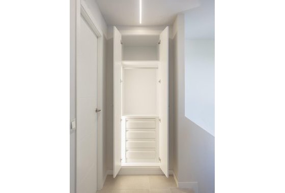 Nueva construcción  - Apartamento - Denia - L´Estanyó (Marinas)