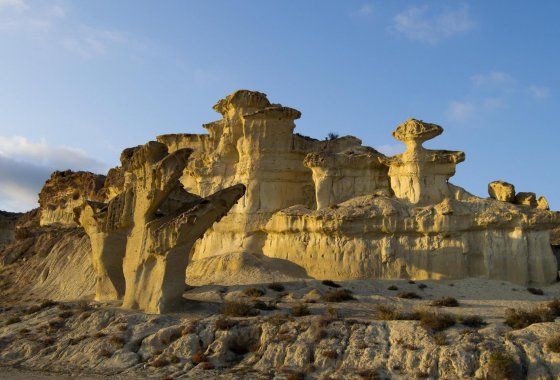 Nueva construcción  - Chalet Independiente - Fuente Álamo - La Pinilla