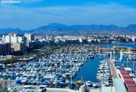 Nueva construcción  - Chalet Independiente - Fuente Álamo - La Pinilla