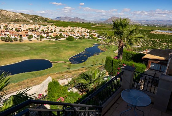 Reventa - Apartamento - Algorfa