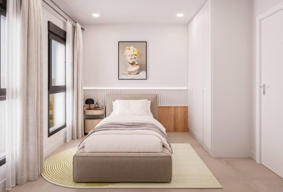 Nueva construcción  - Chalet Independiente - Fuente Álamo - La Pinilla