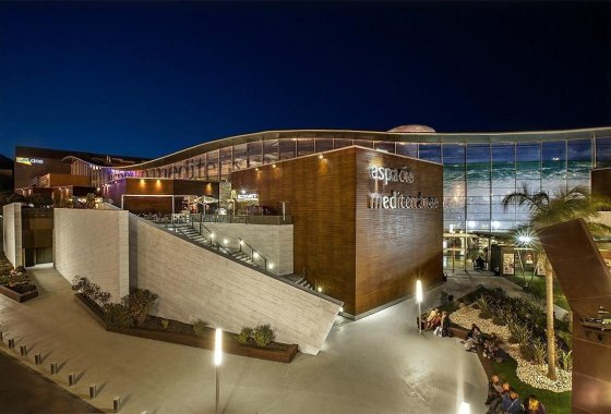 Nueva construcción  - Chalet Independiente - Fuente Álamo - La Pinilla