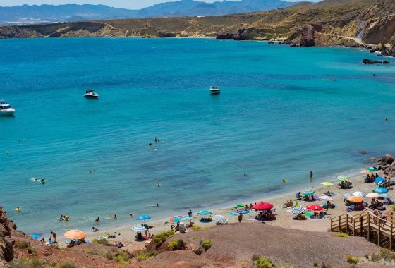 Nueva construcción  - Bungalow - Fuente Álamo - La Pinilla