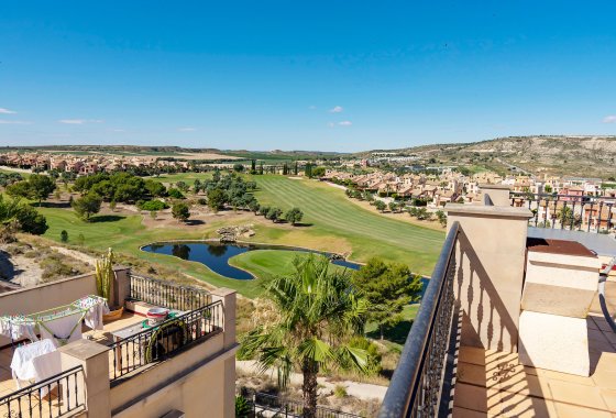 Reventa - Apartamento - Algorfa