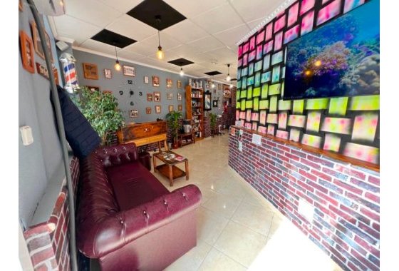 Reventa - Commercial - Guardamar del Segura - Guardamar