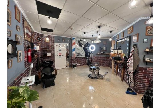 Reventa - Commercial - Guardamar del Segura - Guardamar