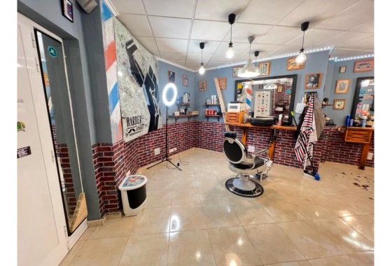 Reventa - Commercial - Guardamar del Segura - Guardamar