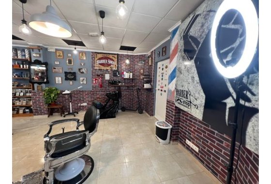 Reventa - Commercial - Guardamar del Segura - Guardamar