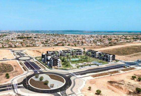 Nueva construcción  - Apartamento - Torrevieja - La Siesta