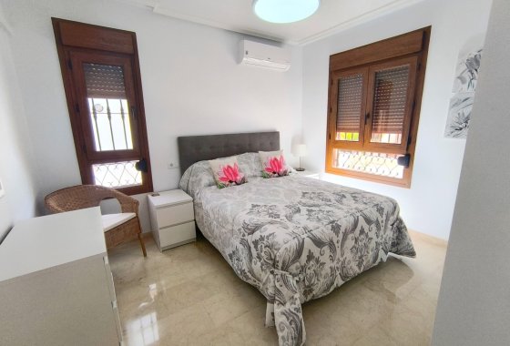 Re-Sale - Link-Detached House - Algorfa