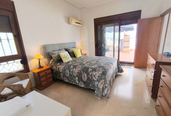 Re-Sale - Link-Detached House - Algorfa