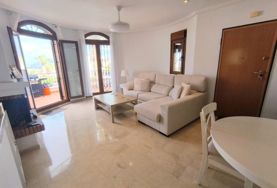 Re-Sale - Link-Detached House - Algorfa