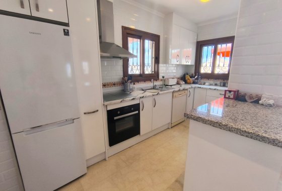 Re-Sale - Link-Detached House - Algorfa