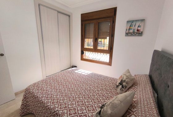 Re-Sale - Link-Detached House - Algorfa