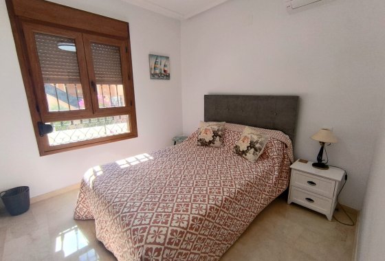 Re-Sale - Link-Detached House - Algorfa
