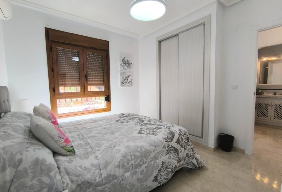 Re-Sale - Link-Detached House - Algorfa