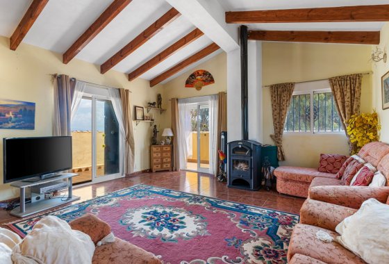 Reventa - Chalet Independiente - Jacarilla