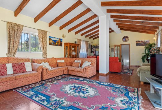 Reventa - Chalet Independiente - Jacarilla