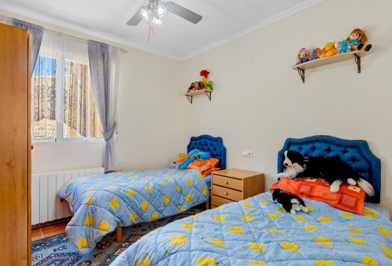 Reventa - Chalet Independiente - Jacarilla