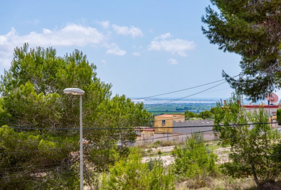 Reventa - Chalet Independiente - Jacarilla