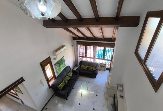 Re-Sale - Detached Villa - Algorfa