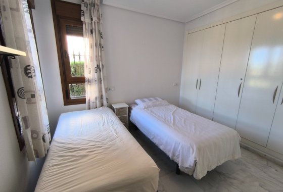 Re-Sale - Detached Villa - Algorfa