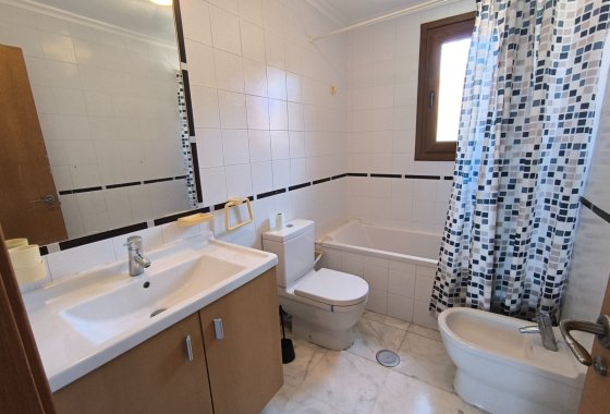 Re-Sale - Detached Villa - Algorfa